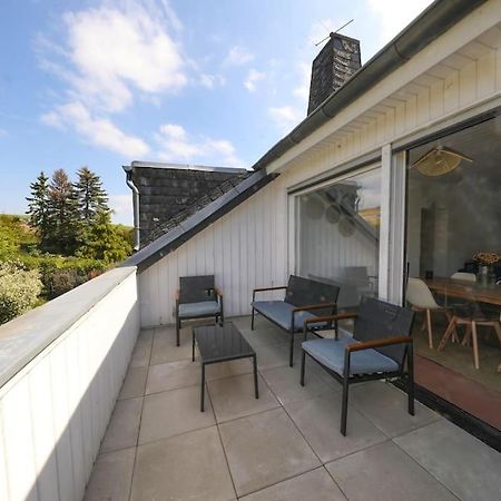 Neue Wohnung In Der Naehe Von Trier Korlingen Экстерьер фото