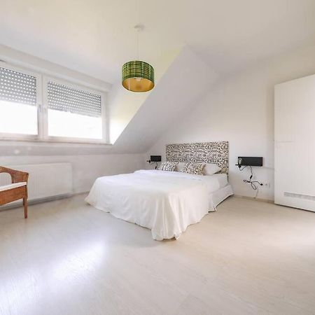 Neue Wohnung In Der Naehe Von Trier Korlingen Экстерьер фото