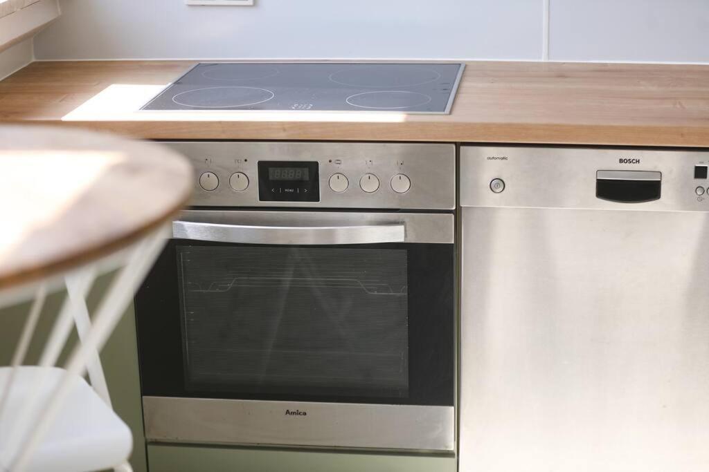 Neue Wohnung In Der Naehe Von Trier Korlingen Экстерьер фото